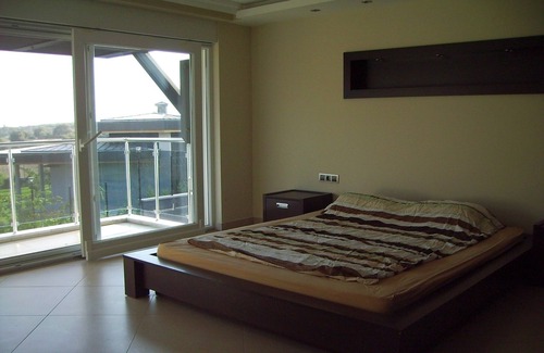 Sorgun Mahallesi Villa | Luxurious villa with pool and sea views