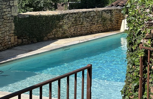 Saint-Genies Villa | Luxurious villa-all comfort- 4 to 5 persons