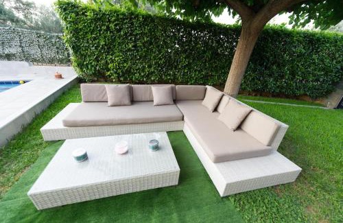 Lampiri Villa | Luxurious Villa Anastasia