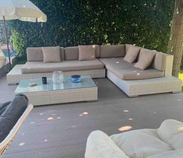 Lampiri Villa | Luxurious Villa Anastasia