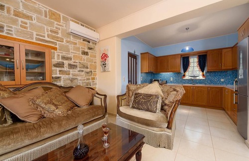 Sivas Villa | Luxurious villa Cleopatra