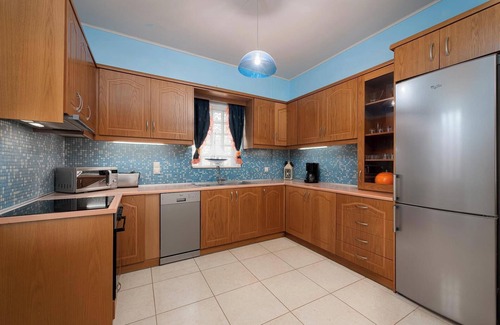 Sivas Villa | Luxurious villa Cleopatra