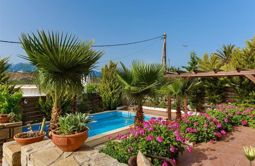 Sivas Villa | Luxurious villa Cleopatra