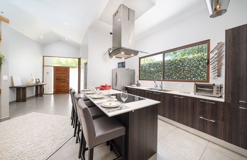Playa Langosta Villa | Luxurious Villa w/Butler Service ~ Steps to Beach