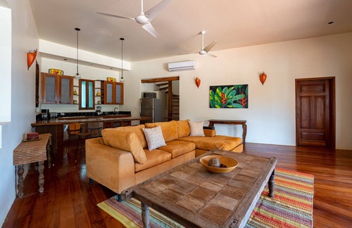San Pedro Villa | Luxurious Villa Diamond, ocean views, Gold Standard Certified!