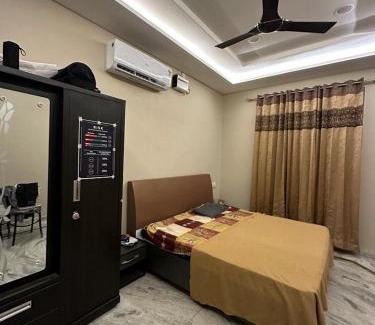 Phagwara Villa | Luxurious villa for LPU Students