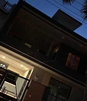 Phagwara Villa | Luxurious villa for LPU Students