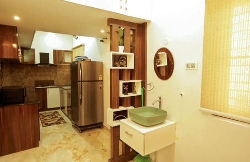 Madurai Villa | Luxurious Villa -historical picturesque town of Madurai lies SACHSHIVIM VILLA