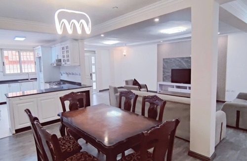 Bole Villa | Luxurious Villa in Bole