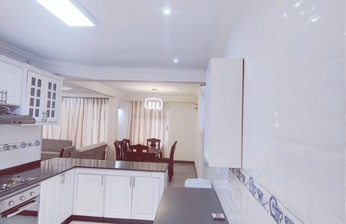 Bole Villa | Luxurious Villa in Bole