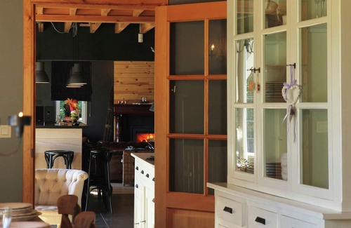 Achouffe Villa | Luxurious Villa in Houffalize with Sauna