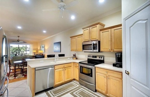 Braden River Villa | Luxurious Villa in Paradise!