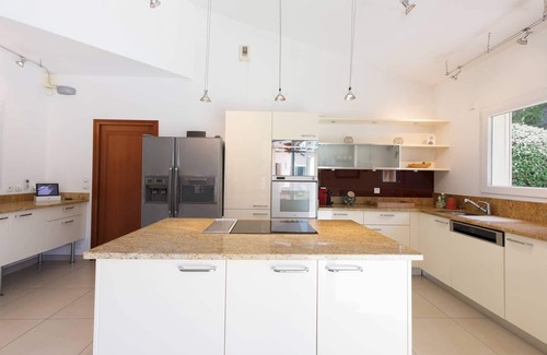 Saint-Raphael House | Luxurious Villa in Secure Residential Park