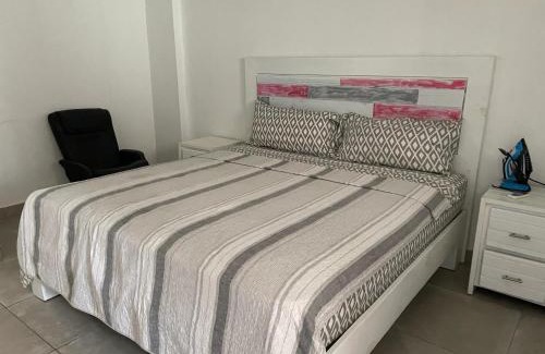 Urbanizacion Tavarez Villa | Luxurious Villa in Sosúa + Pool