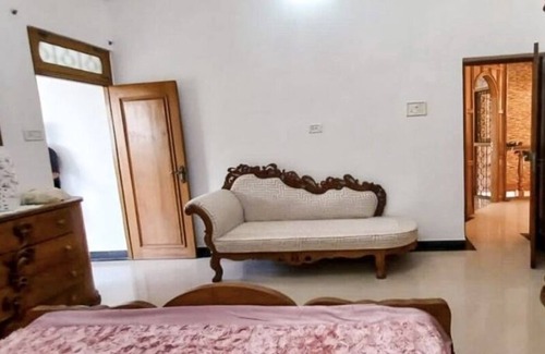 Margao Villa | Luxurious Villa in South Goa