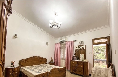 Margao Villa | Luxurious Villa in South Goa