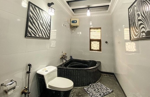 Margao Villa | Luxurious Villa in South Goa