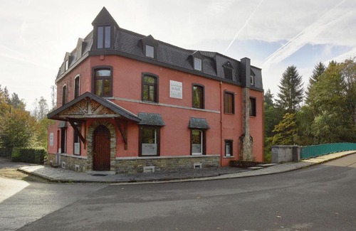 Stoumont Villa | Luxurious villa in Stoumont with sauna
