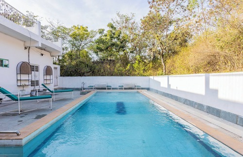 Lake Pichola Villa | Luxurious Villa in Udaipur @ Amohaa