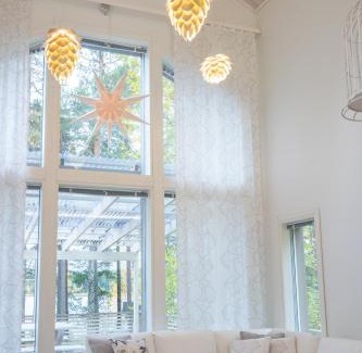 Sonka Villa | Luxurious Villa Kinos with Jacuzzi