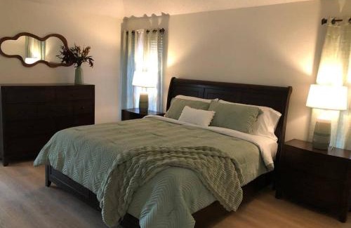 Mesquite Villa | Luxurious Villa Mesquite 3BD 2BA with Pool