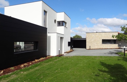 Cahors House | Luxurious VILLA SAINT CIRICE with EXCEPTIONAL SERVICES