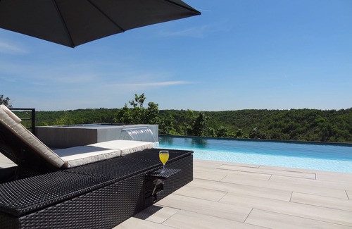 Cahors House | Luxurious VILLA SAINT CIRICE with EXCEPTIONAL SERVICES