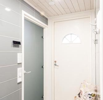 Sonka Villa | Luxurious Villa Snow with Jacuzzi