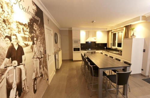 Voort Villa | Luxurious Villa 't Hof van Kalenberg