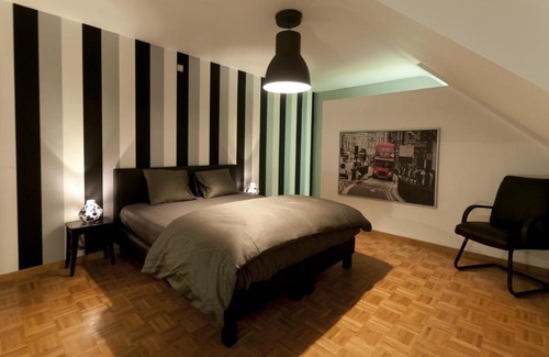 Voort Villa | Luxurious Villa 't Hof van Kalenberg