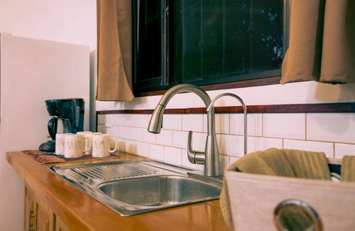 Cahuita House | Luxurious villa w/air conditioning just 350m to the Cahuita Beach National Park
