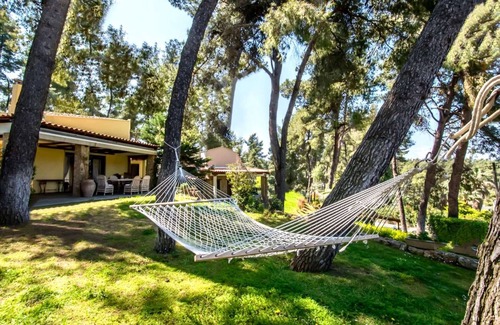 Sane Villa | Luxurious Villa with Pool
