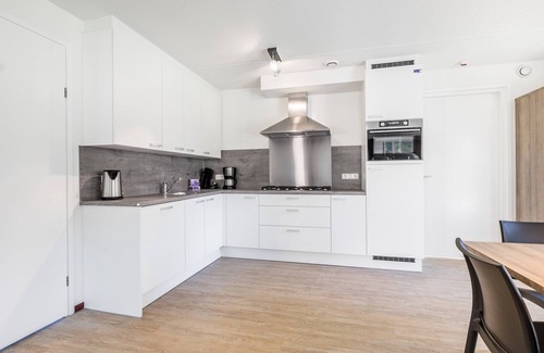 Municipality of Weert Villa | Luxurious Villa with Hot Tub and Sauna