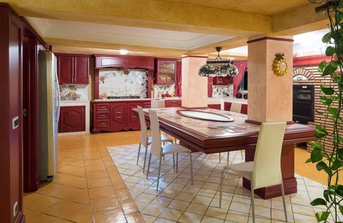 Donnalucata Villa | Luxurious villa with pool and wellness area at 2 km from the beach