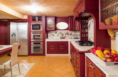 Donnalucata Villa | Luxurious villa with pool and wellness area at 2 km from the beach