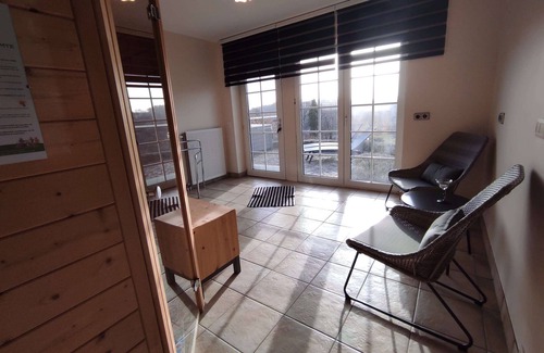 Francorchamps House | Luxurious Villa With Pool in the Ardennes