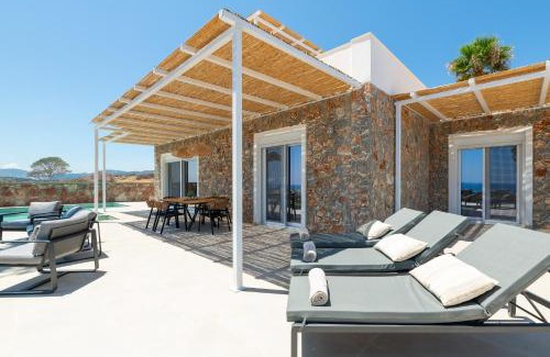 Gennadi Villa | Luxurious Villa with sea views in Gennadi Rhodes