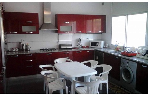 Mrezga Villa | Luxurious villa with private pool