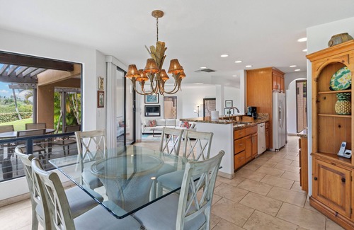 Wailea Condo | Luxurious Wailea Ekahi 19A - Ground Floor with Ocean Views & Easy Beach Access