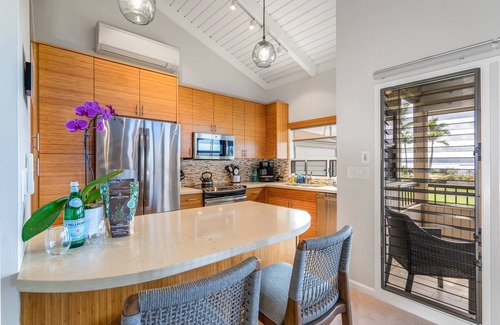 Wailea Condo | Luxurious Wailea Ocean Vistas