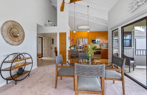 Wailea Condo | Luxurious Wailea Ocean Vistas