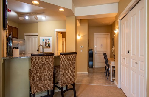 Downtown Seattle Condo | Luxurious Waterfront Penthouse 2BR/2BA + Parking!