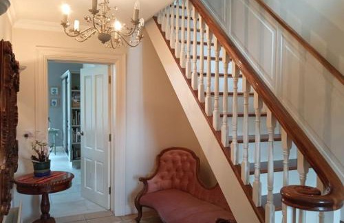 Ardnatrush House | Luxurious West Cork holiday home