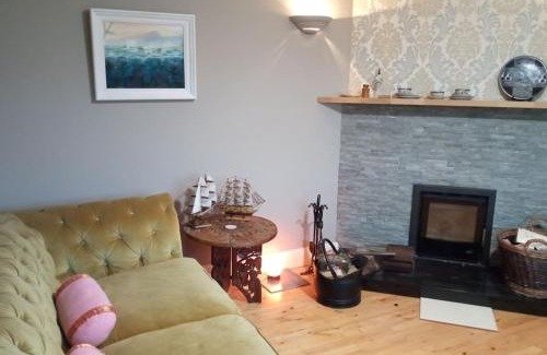 Ardnatrush House | Luxurious West Cork holiday home