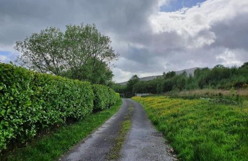 Ardnatrush House | Luxurious West Cork holiday home