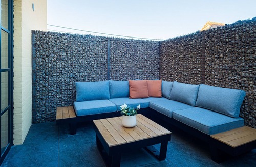 Kozen Apartment | luxuriously furnished apartment and cozy wellness