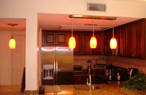 Garden City Condo | Luxuroius Oceanfront Condo, Garden City Beach, Wifi, AC, Cable TV, Pool, Jacuzzi