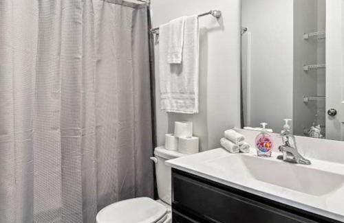 Mount Penn Apartment | Luxurorious Townhome In Reading