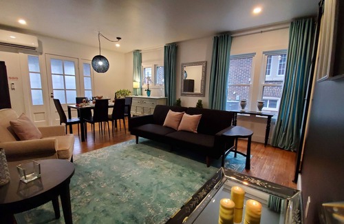 Niagara Falls Apartment | Luxurous Apartment by the Falls