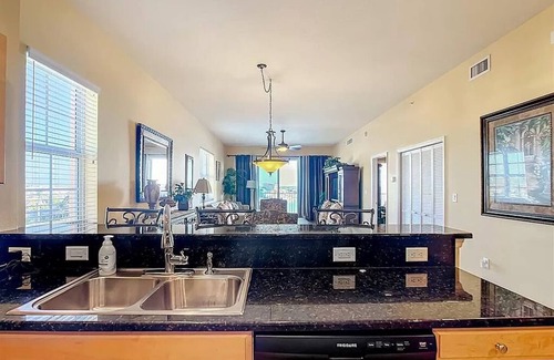 Clearwater Beach Condo | Luxurous Million Dollar Condo